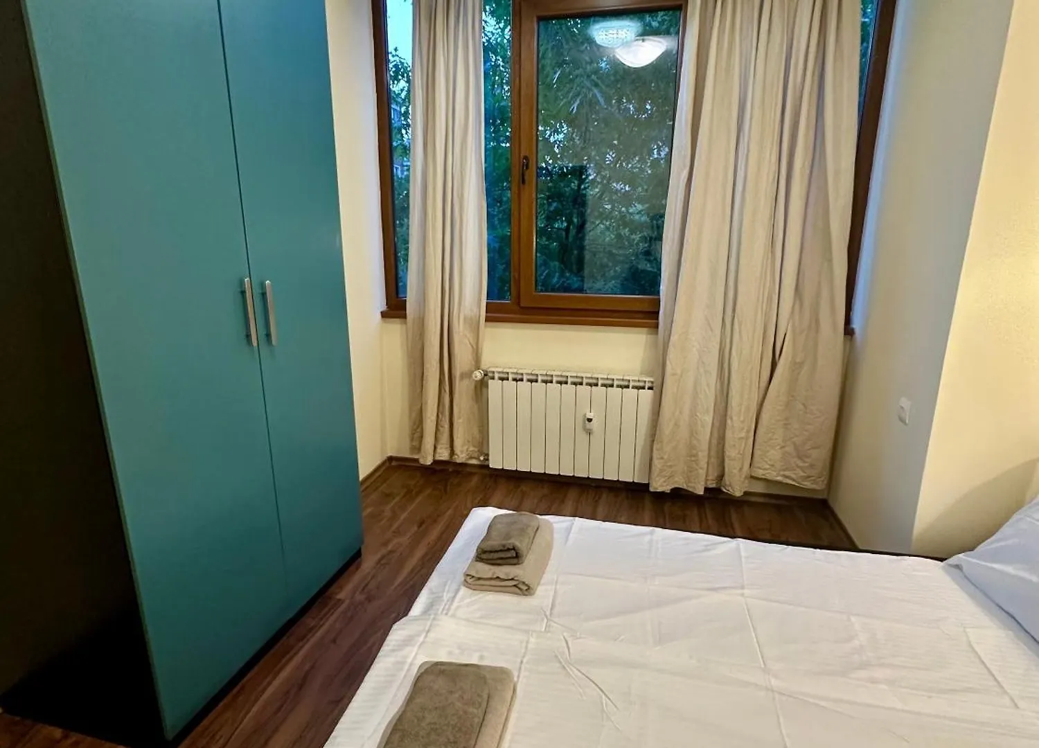 Vea Apartment Szófia