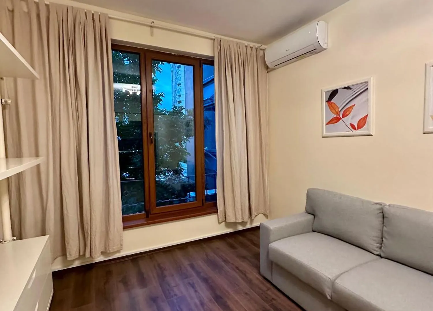 Vea Apartment Szófia