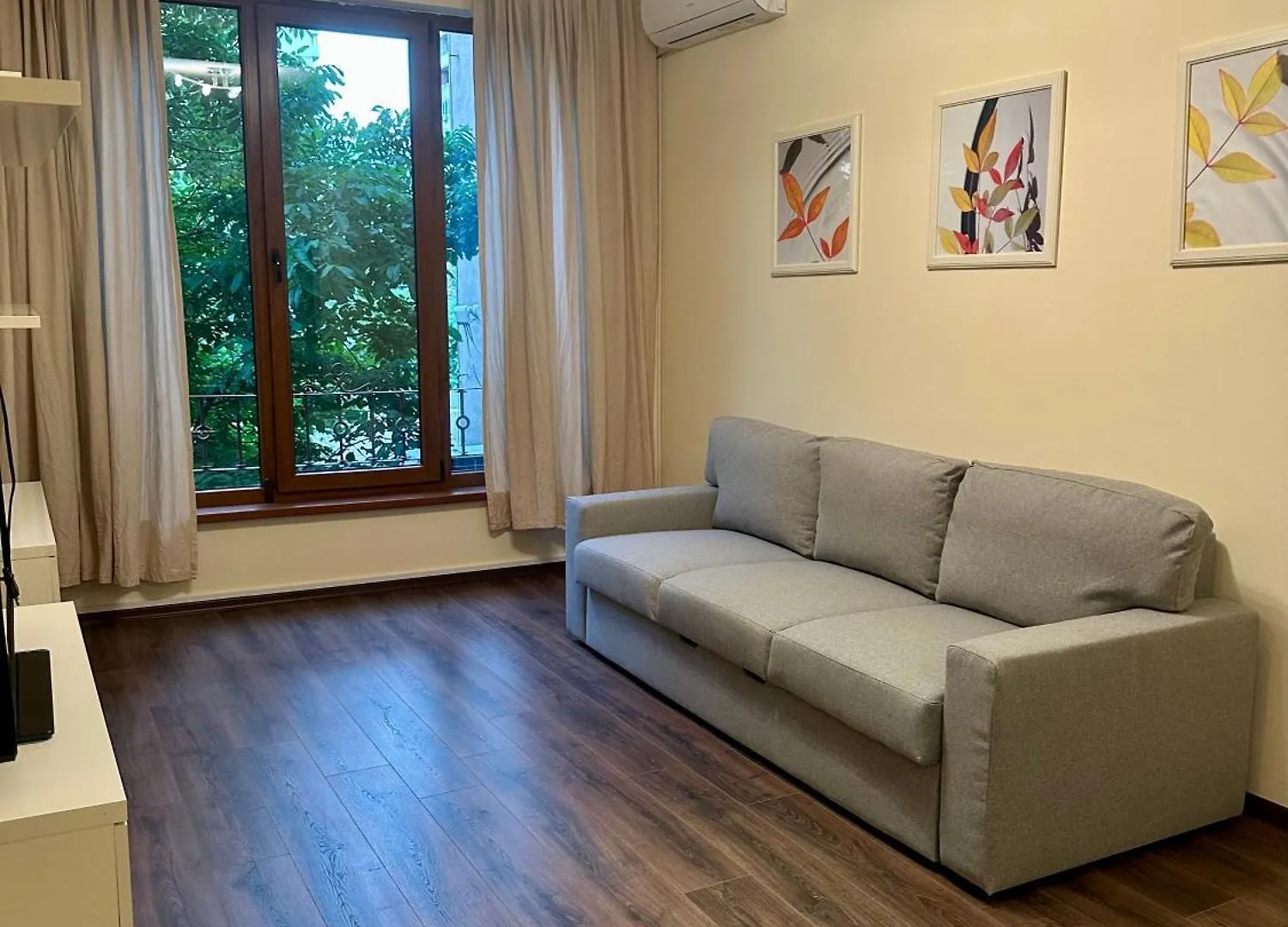Vea Apartment Szófia